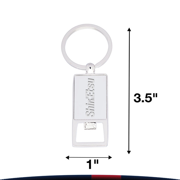 Colet Bottle Opener Keychain