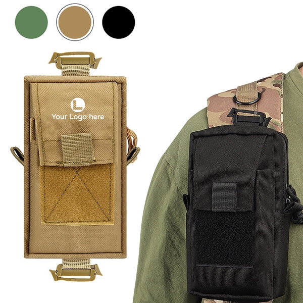 Camping Tactical Pouch