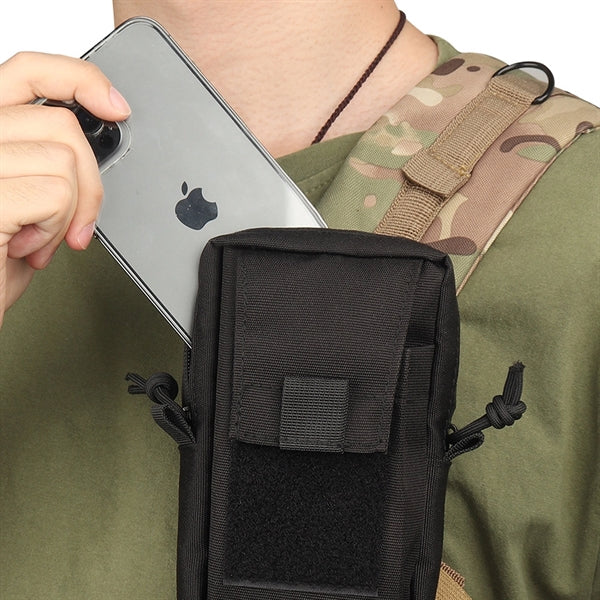 Camping Tactical Pouch