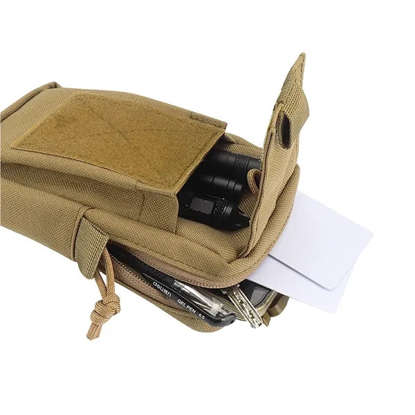 Camping Tactical Pouch