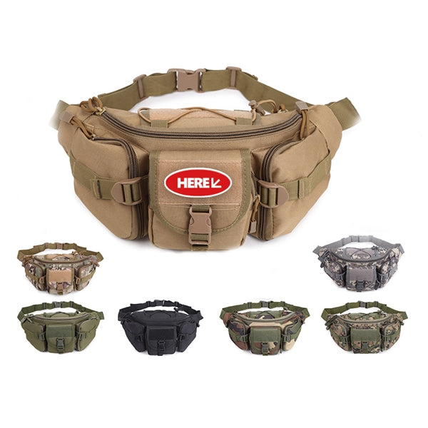 Outdoor Fanny Pack