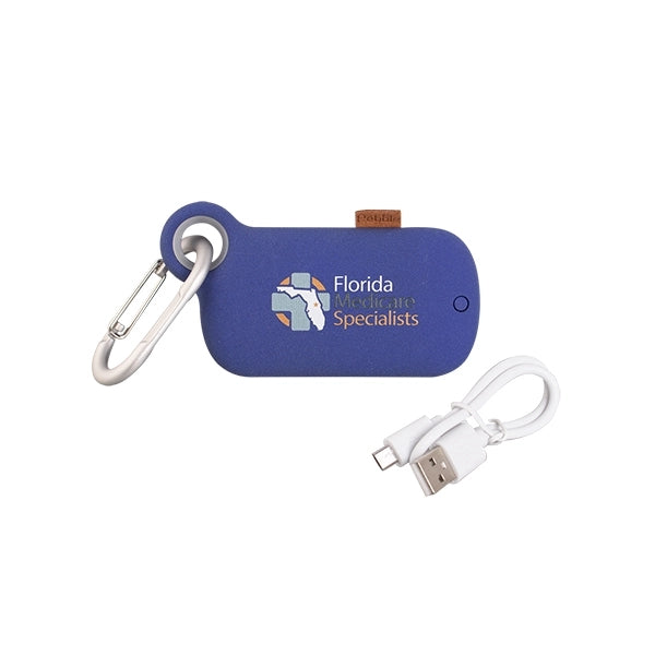 Pebble 5000 mAh Charger