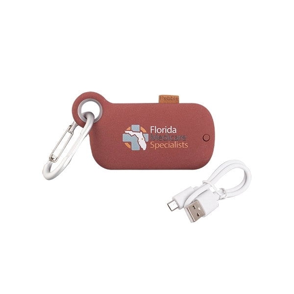 Pebble 5000 mAh Charger