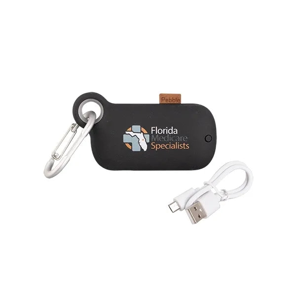 Pebble 5000 mAh Charger