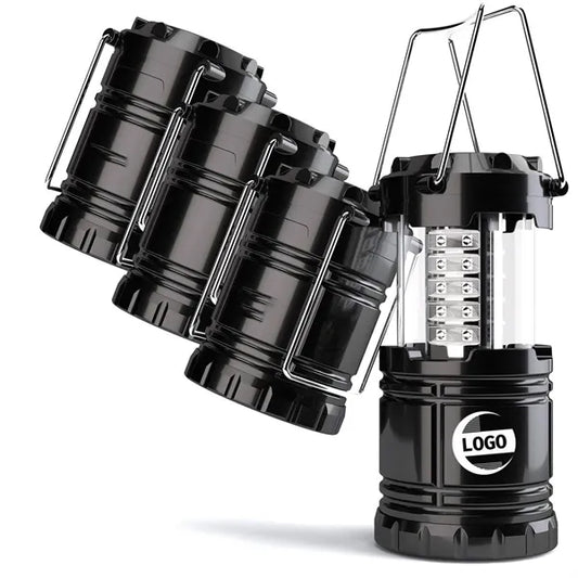 LED Camping Lantern