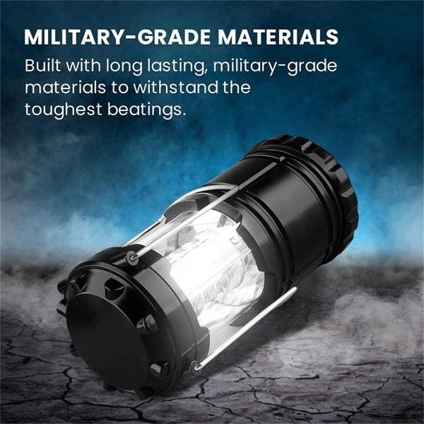 LED Camping Lantern