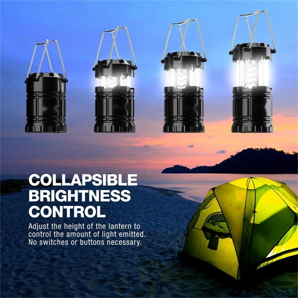 LED Camping Lantern
