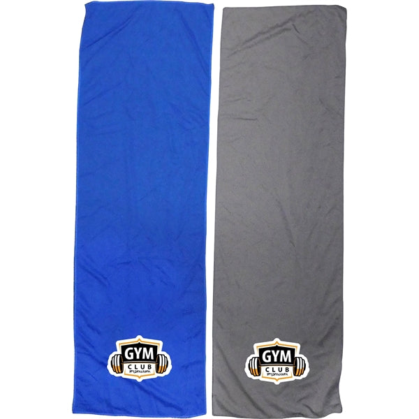 Krienes Sports Cooling Towel