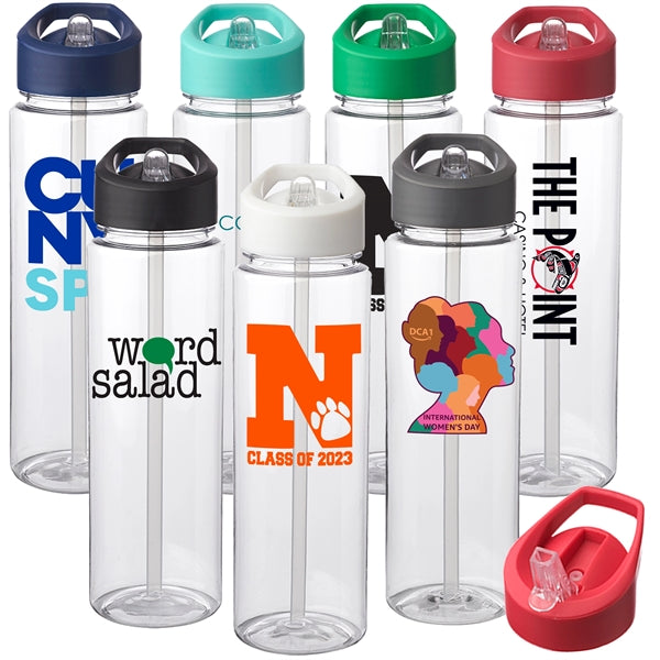 Bottle Bounty