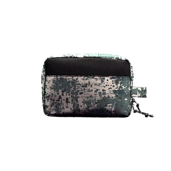 Patch Logo Travel Kit 5L