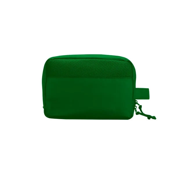 Patch Logo Travel Kit 5L