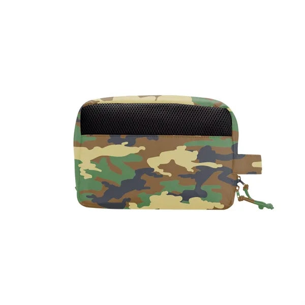 Patch Logo Travel Kit 5L