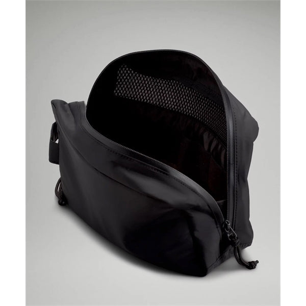 Patch Logo Travel Kit 5L