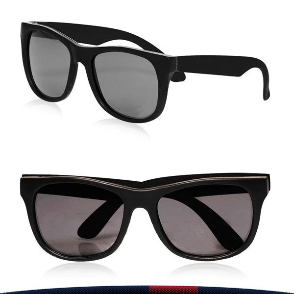 Eson Two Tone Sunglasses