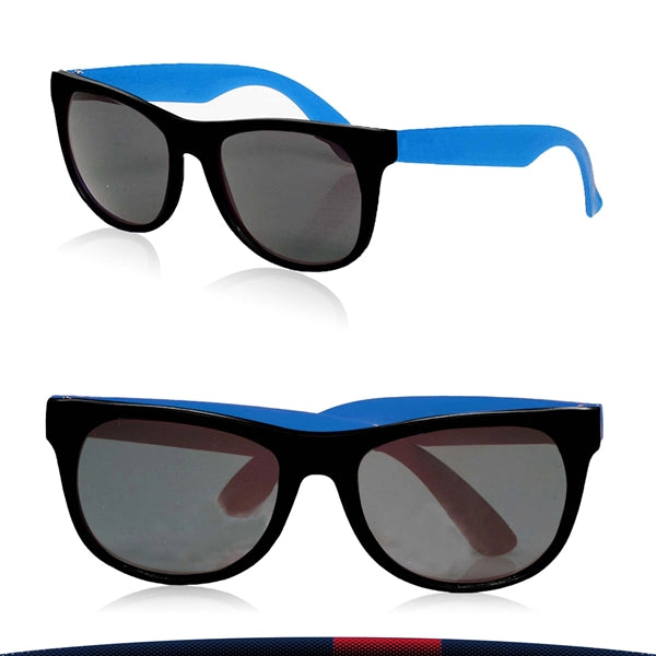 Eson Two Tone Sunglasses