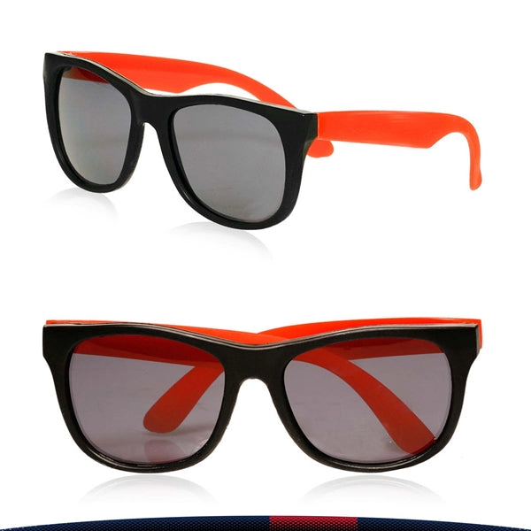 Eson Two Tone Sunglasses