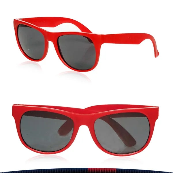 Eson Two Tone Sunglasses