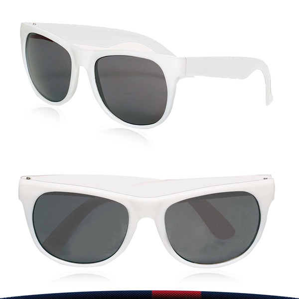 Eson Two Tone Sunglasses