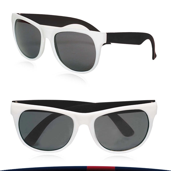 Eson Two Tone Sunglasses
