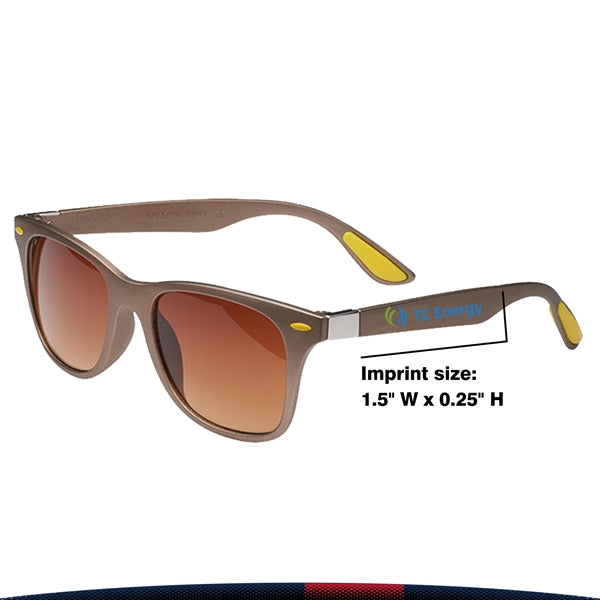 Ena UV Sunglasses