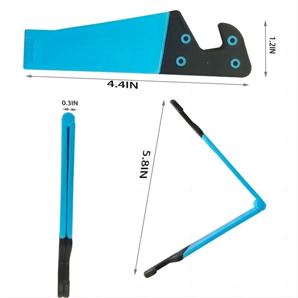Simple Mobile Phone Holder