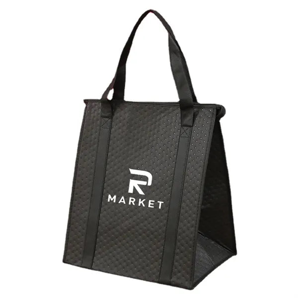 Insulated Grocery Bag