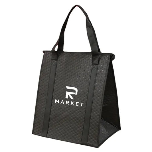 Insulated Grocery Bag