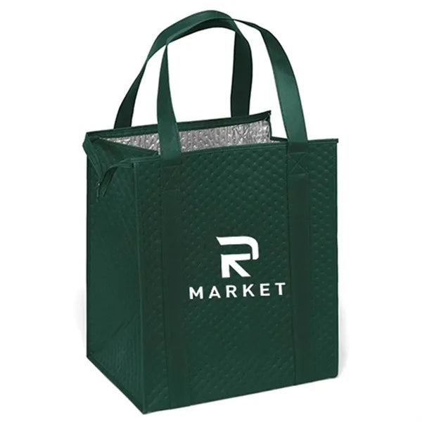 Insulated Grocery Bag