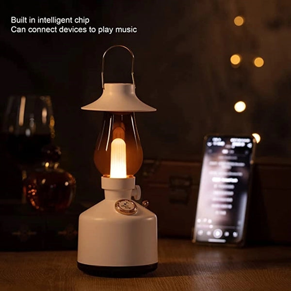 Outdoor Camping Light, Mini Led Lantern