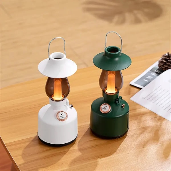 Outdoor Camping Light, Mini Led Lantern