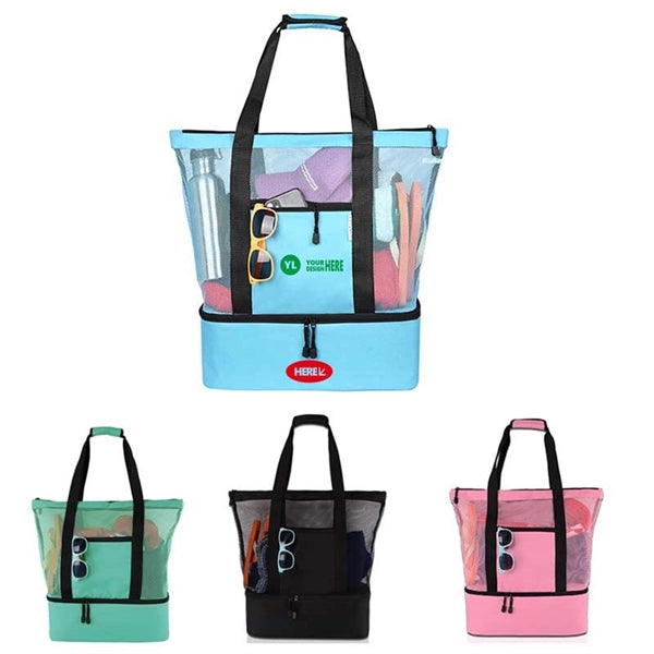Insulated Picnic Cooler Bag