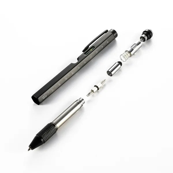9 in 1 Multitool Pen