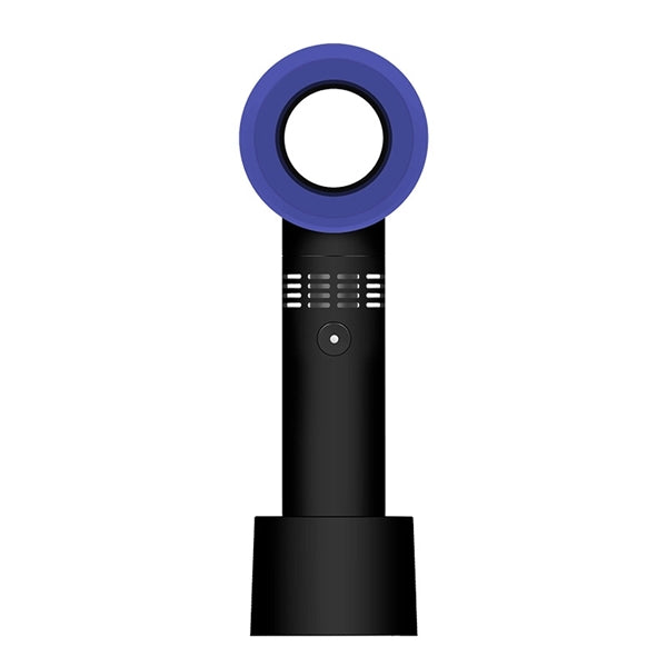 Portable Bladeless Fan