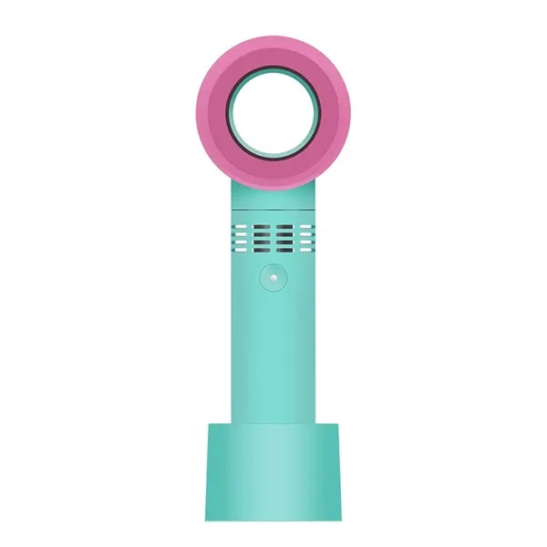 Portable Bladeless Fan