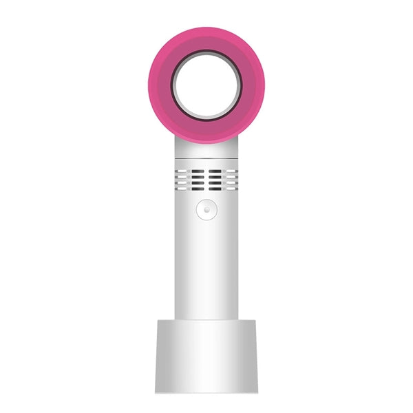 Portable Bladeless Fan