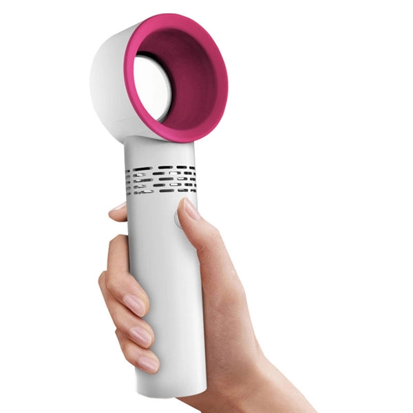 Portable Bladeless Fan