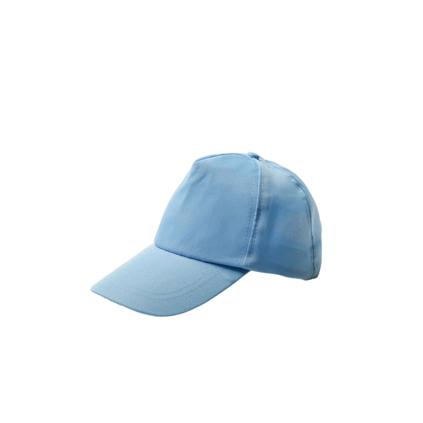 Polyester Cap