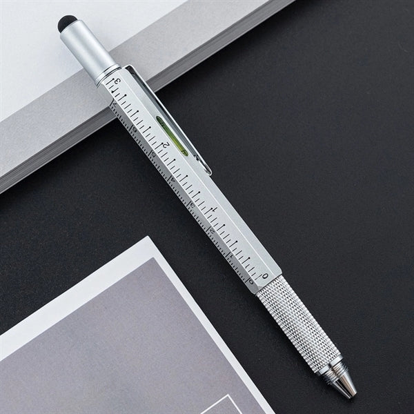 6 in 1 Multitool Tech Tool Pen