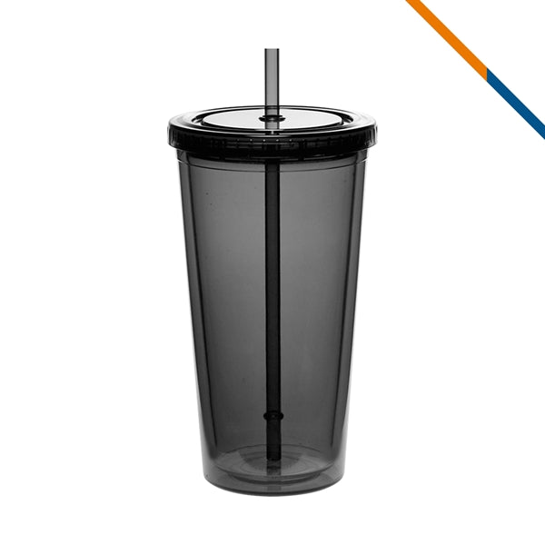 Nuvante Acrylic Tumbler - 20 OZ.