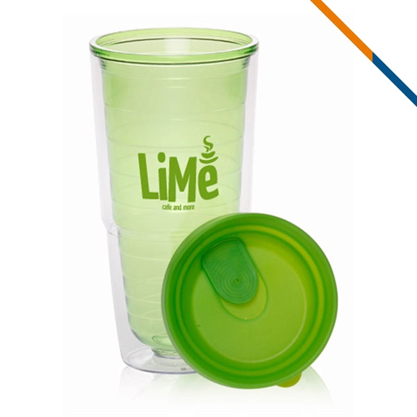 Civon Acrylic Tumbler - 24 OZ.