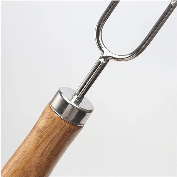Stainless Steel BBQ Sticks