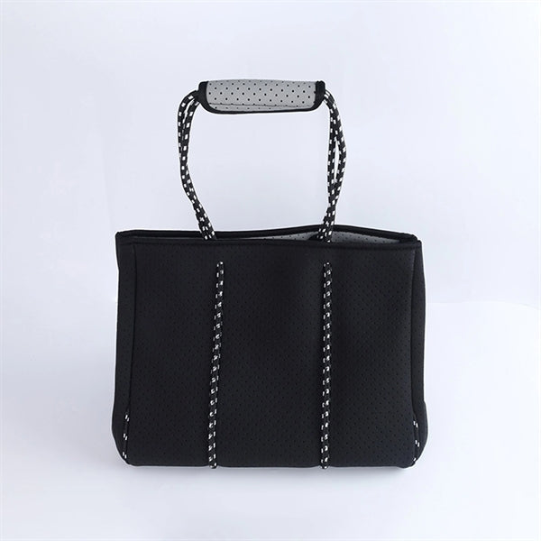 Neoprene Shoulder Bag