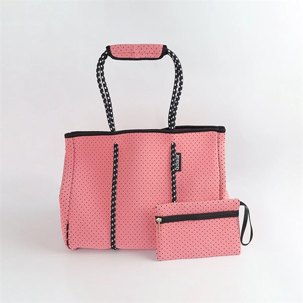 Neoprene Shoulder Bag