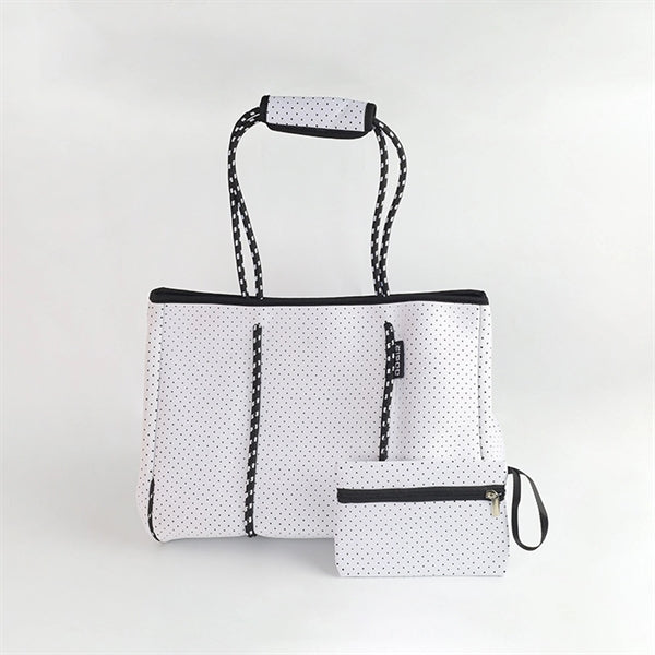 Neoprene Shoulder Bag