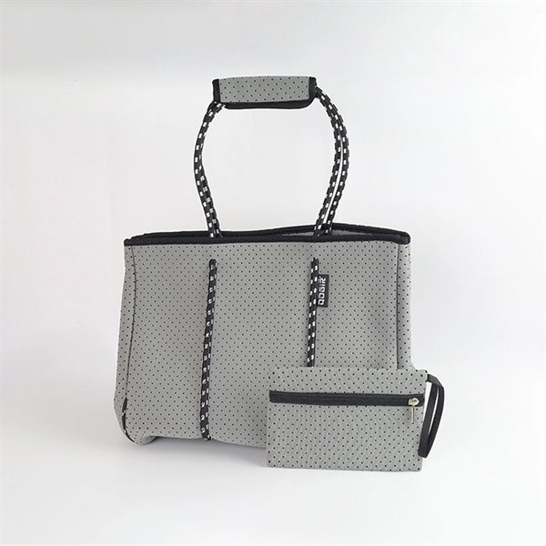Neoprene Shoulder Bag