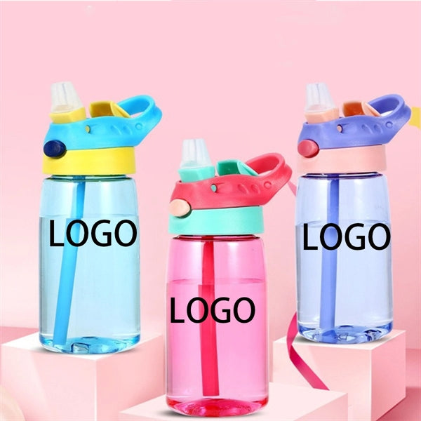 Children's Water Cup