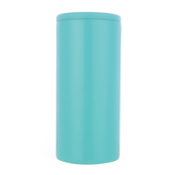 12 oz. Skinny Can Cooler Slim Beer Holder