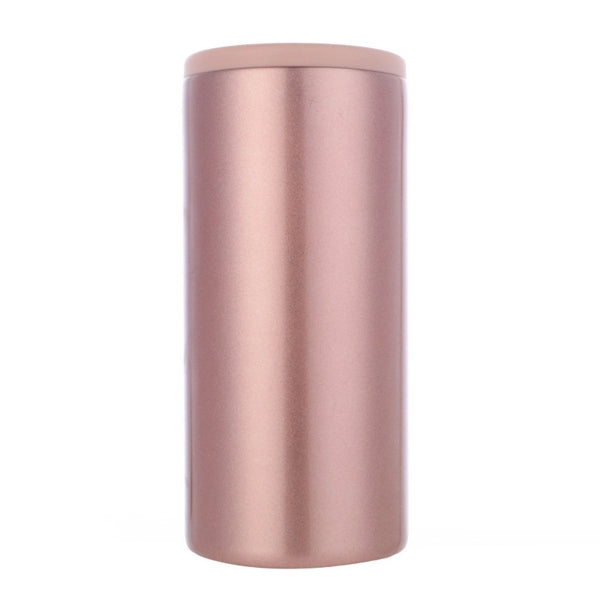 12 oz. Skinny Can Cooler Slim Beer Holder