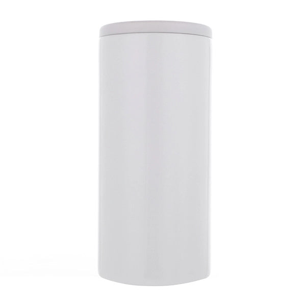 12 oz. Skinny Can Cooler Slim Beer Holder