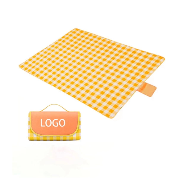 Outdoor Picnic Mat